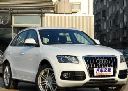 2010款 3.2FSI 运动版拆车件客服台