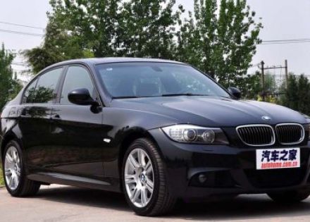 2009款 325i M 运动型拆车件客服台
