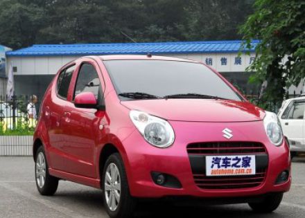 奥拓2009款 1.0L 自动豪华型拆车件