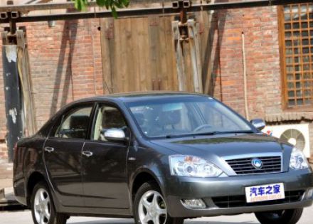 2009款 1.5L 尊贵版拆车件客服台