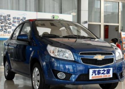 2009款 1.4 SL AT拆车件客服台
