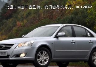 领翔2009款 2.0L AT GL拆车件