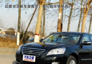 领翔2009款 2.0L MT GLS拆车件