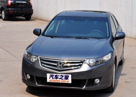 2009款 2.4L 豪华版拆车件客服台