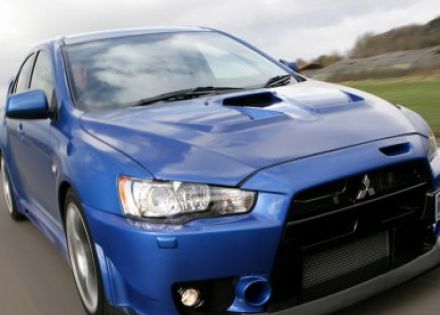 2010款 EVOLUTION X FQ-400拆车件客服台