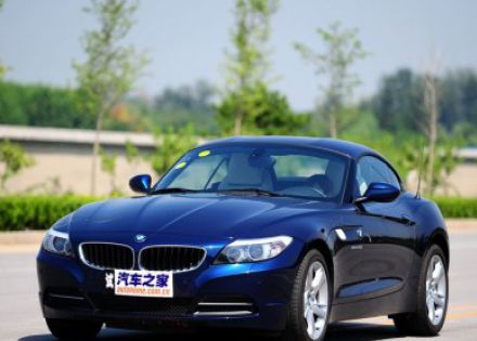 2009款 sDrive30i锋尚型拆车件客服台