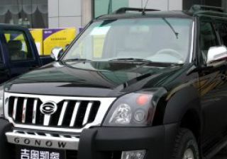 凯睿2009款 2.0L 两驱标准型拆车件