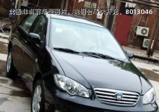 2009款 1.5L 智能白金版智能型GLX-i NAVI拆车件客服台