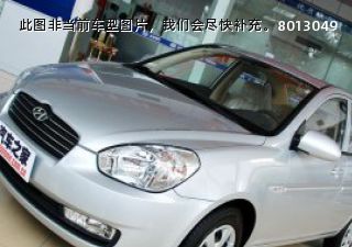 2009款 1.4手动舒适导航型拆车件客服台