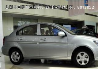 雅绅特2009款 1.4自动舒适导航型拆车件