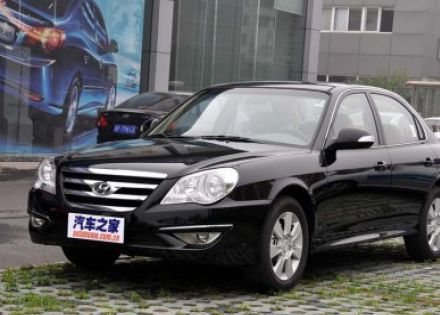 2009款 2.0L 手动豪华版GL拆车件客服台