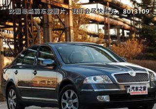 2009款 1.6L 自动逸尊版