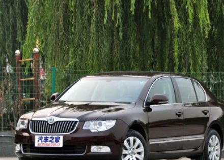 昊锐2009款 2.0TSI 自动贵雅版拆车件