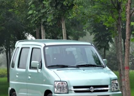 2009款 1.4L AMT拆车件客服台