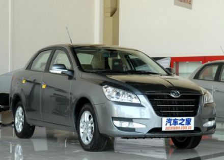 东风风神S302009款 1.6L 自动尊雅型拆车件