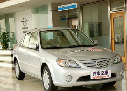 2009款 1.6L 手动超值版