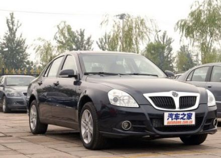 2009款 1.8T 手动舒适型拆车件客服台