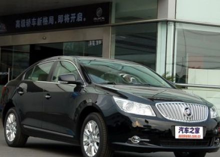 2009款 2.4L豪雅版