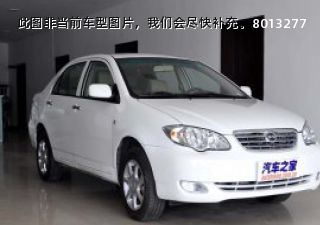 比亚迪F32009款 1.6L 智能白金版自动型拆车件