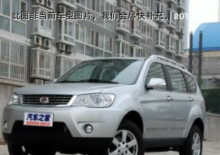 2009款 2.5T 柴油4X2超豪华型拆车件客服台