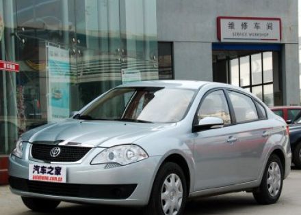 2009款 1.5L 手动舒适型拆车件客服台