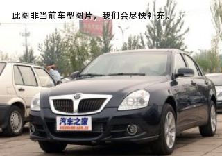 2009款 2.0L 自动豪华型