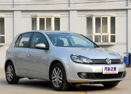 2010款 1.4TSI 自动豪华型拆车件客服台