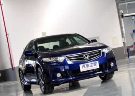 2009款 2.4L TYPE-S NAVI拆车件客服台