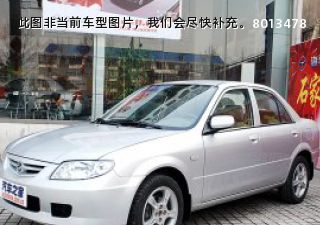 海福星2009款 1.6L 手动标准GL拆车件