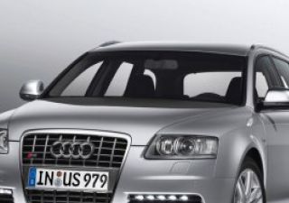 2009款 S6 5.2 Avant拆车件客服台