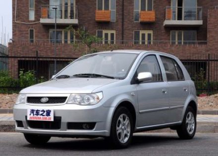 2009款 两厢 1.5L 自动旗舰型拆车件客服台