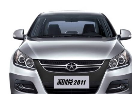 2011款 1.5L 手动运动天窗型拆车件客服台