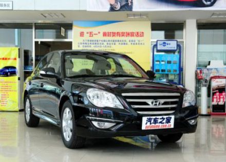 2009款 2.0L 自动尊贵版GL拆车件客服台