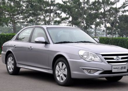 2009款 2.0L 自动导航版GL拆车件客服台