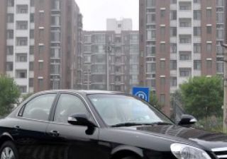 2009款 1.8L 自动尊贵版GL拆车件客服台