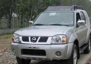 2006款 2.4L 两驱舒适型拆车件客服台