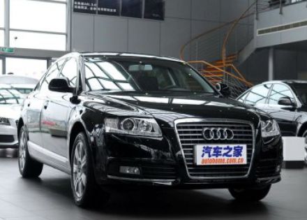 2010款 2.4L 技术型拆车件客服台