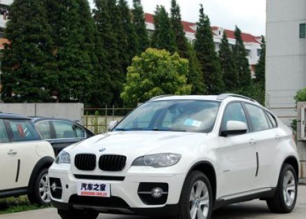 2009款 xDrive35i拆车件客服台