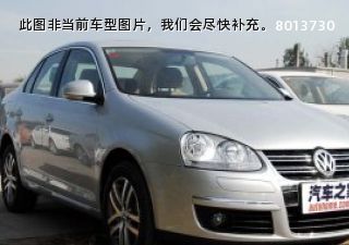 速腾2009款 1.6L 自动时尚型拆车件