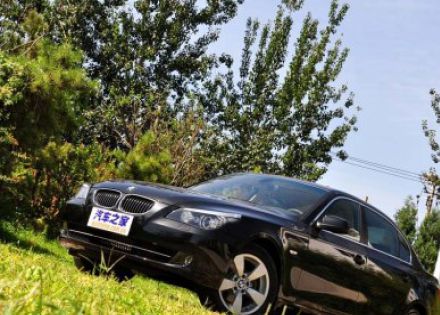 2010款 525Li 豪华型拆车件客服台