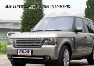 揽胜2010款 3.6 TDV8 HSE拆车件