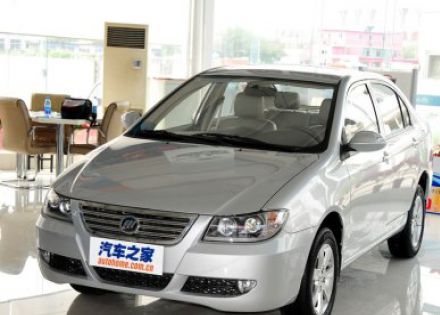 力帆6202009款 1.6L 手动精钻版拆车件