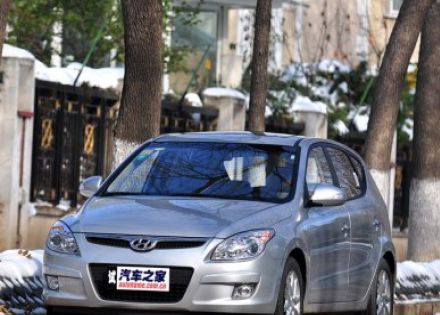 2009款 2.0L 手动尊享型拆车件客服台