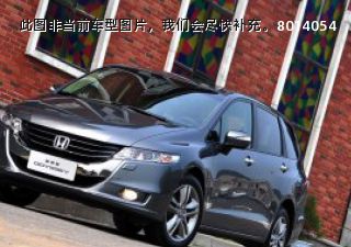 2009款 2.4L 舒适版