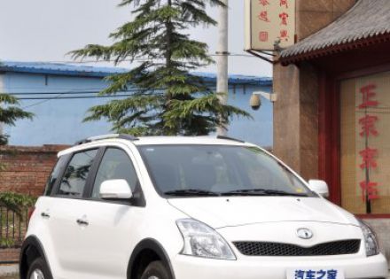 2009款 CROSS 1.5VVT拆车件客服台