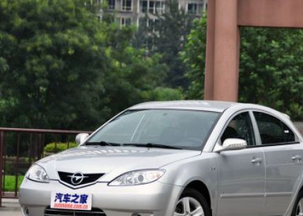 2009款 1.6L CVT舒适型拆车件客服台