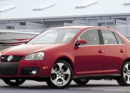 Jetta2006款 GLI拆车件