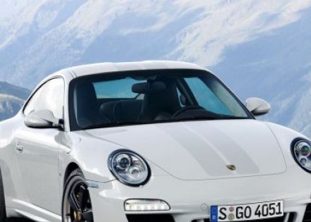 2010款 Sport Classic拆车件客服台