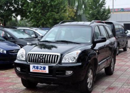 2009款 2.0L 两驱都市版拆车件客服台