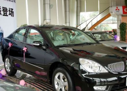 2009款 2.0L 铭仕版拆车件客服台